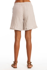 Lange Creta Shorts