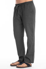 LUCAS LINEN PANTS