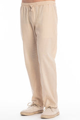 LUCAS LINEN PANTS