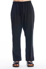 LUCAS LINEN PANTS