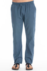 LUCAS LINEN PANTS