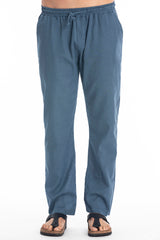 LUCAS LINEN PANTS
