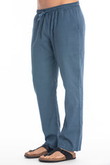 LUCAS LINEN PANTS