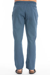 LUCAS LINEN PANTS