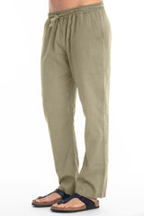 LUCAS LINEN PANTS