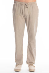 LUCAS LINEN PANTS