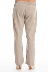 LUCAS LINEN PANTS