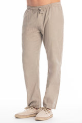 LUCAS LINEN PANTS