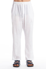 LUCAS LINEN PANTS