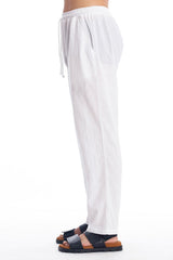LUCAS LINEN PANTS
