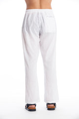 LUCAS LINEN PANTS
