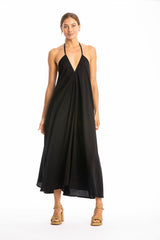 MILENA TENCEL DRESS