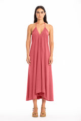 MILENA TENCEL DRESS