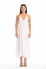 MILENA TENCEL DRESS