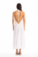 MILENA TENCEL DRESS
