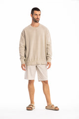 MISTRAL SWEAT