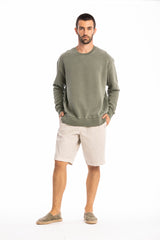 MISTRAL SWEAT