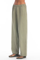 OCATA LINEN PANTS