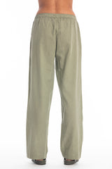 OCATA LINEN PANTS