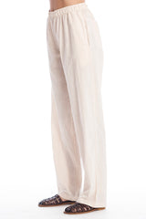Oregon Pantalón Lino
