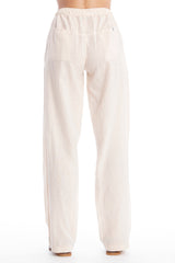 Oregon Pantalón Lino