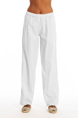 OCATA LINEN PANTS