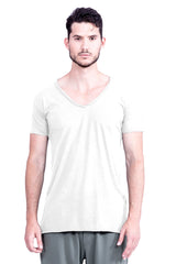 Wild V neck