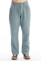 Positano Linen Pants