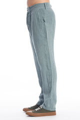 Positano Linen Pants