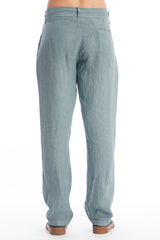 Positano Linen Pants