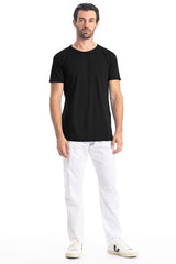 ROUND WILD TEE