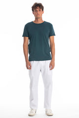 ROUND WILD TEE
