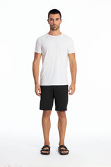ROUND WILD TEE