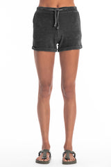 SAONA TERRY SHORTS