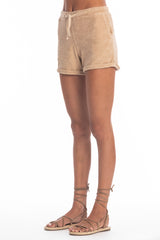 SAONA TERRY SHORTS