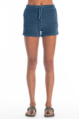 SAONA TERRY SHORTS