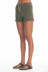 SAONA TERRY SHORTS