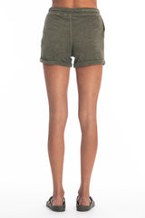 SAONA TERRY SHORTS