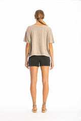 SQUARE TOP