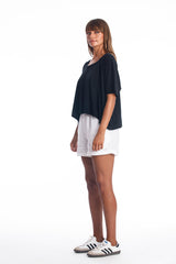 SQUARE TOP