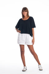 SQUARE TOP