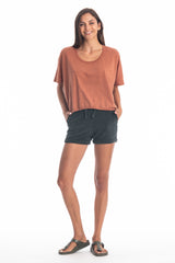 SQUARE TOP