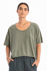 SQUARE TOP