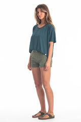 SQUARE TOP