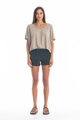 SQUARE TOP