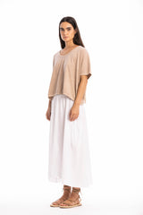 SQUARE TOP