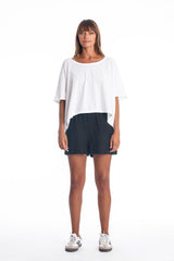 SQUARE TOP