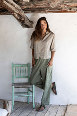 BOSA LINEN PANTS