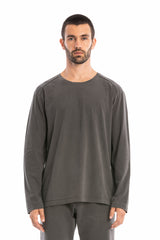TERRA LS TEE