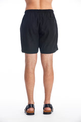Tom linen shorts
